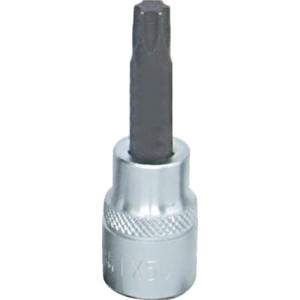 Nasadka Torx T6 3/8" trzpieniowa Kennedy KEN5826231K PRO19-20