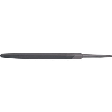 Pilnik trójkątny gruby 150mm 6" przemysłowy Kennedy KEN0302530K