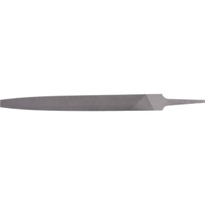 Pilnik płaski-zbieżny średni 150mm 6" przemysłowy Kennedy KEN0302720K