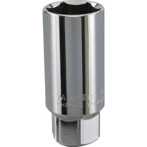 Nasadka do świec zapłonowych M10 3/8" Yamoto YMT5825670K