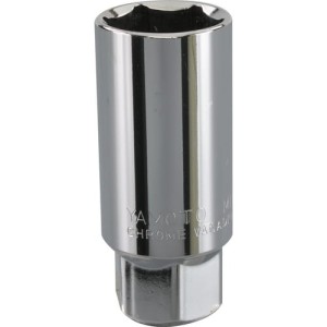 Nasadka do świec zapłonowych M10 3/8" Yamoto YMT5825670K