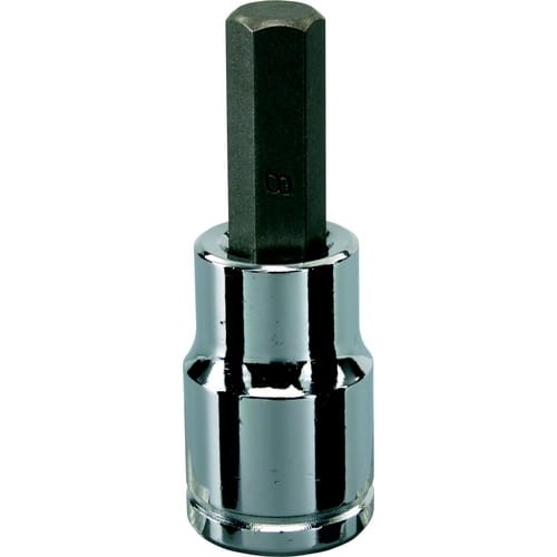 Nasadka 4mm 6-kątna trzpieniowa 3/8" Yamoto YMT5826010K