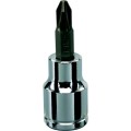 Nasadka trzpieniowa krzyżakowa No.2 3/8" Yamoto YMT5826202K