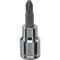 Nasadka trzpieniowa krzyżakowa No.2 3/8" Yamoto YMT5826202K