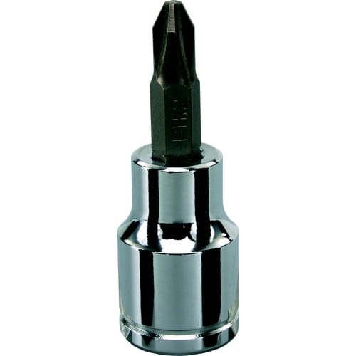 Nasadka trzpieniowa krzyżakowa No.3 3/8" Yamoto YMT5826203K