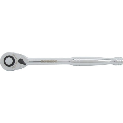 Grzechotka dwukierunkowa z wypychaczem 1/2" 72 zęby Kennedy KEN5826412K