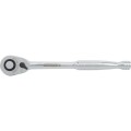 Grzechotka dwukierunkowa z wypychaczem 1/2" 72 zęby Kennedy KEN5826412K