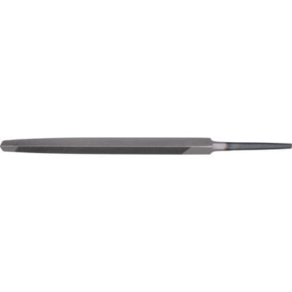 Pilnik trójkątny średni 150mm 6" przemysłowy Kennedy KEN0302940K