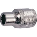 Nasadka 3/8" 12-kątna 1/2" AF calowa Kennedy KEN5827170K