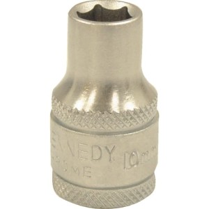 Nasadka 9mm 1/2" 6-kątna Kennedy KEN5827347K