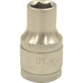 Nasadka 10mm 1/2" 6-kątna Kennedy KEN5827348K