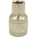 Nasadka 10mm 1/2" 6-kątna Kennedy KEN5827348K