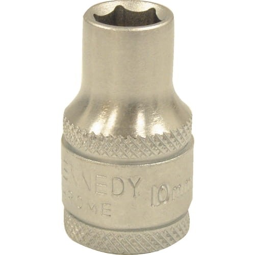 Nasadka 12mm 1/2" 6-kątna Kennedy KEN5827350K