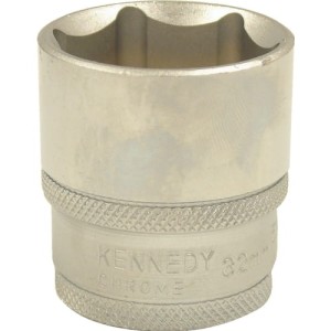 Nasadka 32mm 1/2" 6-kątna Kennedy KEN5827370K PRO20