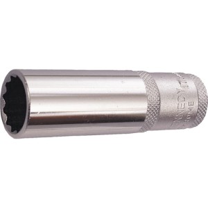 Nasadka 18mm długa 1/2" 12-kątna Bi-Hex Kennedy KEN5827610K
