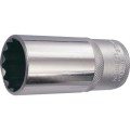 Nasadka 27mm długa 1/2" 12-kątna Bi-Hex Kennedy KEN5827670K
