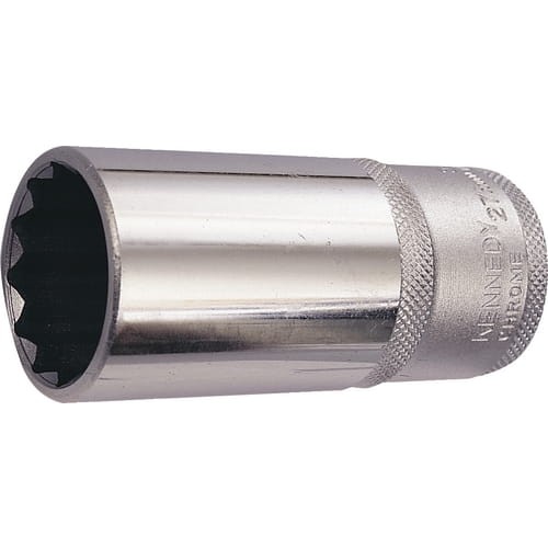 Nasadka 12-kątna długa 1.1/8"AF Bi-Hex 1/2" Kennedy KEN5827790K