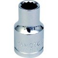 Nasadka 10mm 12-kątna 1/2" Yamoto YMT5826920K