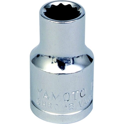 Nasadka 5/8" 12-kątna 1/2" AF calowa Yamoto YMT5827220K-1