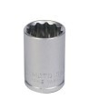 Nasadka 3/4" 12-kątna 1/2" AF calowa Yamoto YMT5827240K-1