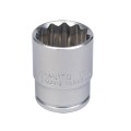 Nasadka 1" 12-kątna 1/2" AF calowa Yamoto YMT5827280K
