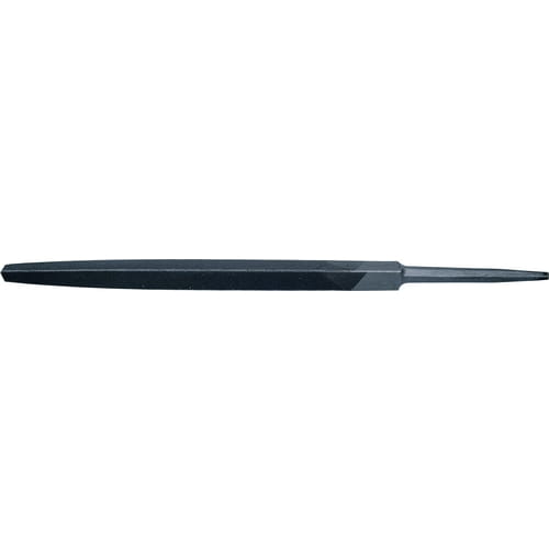 Pilnik trójkątny średni 200mm 8" przemysłowy Kennedy KEN0304520K