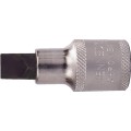 Nasadka płaska 9mm 55mm trzpieniowa 1/2" Kennedy KEN5827834K-1