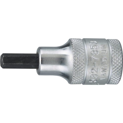 Nasadka imbusowa 7mm 55mm trzpieniowa 1/2" Kennedy KEN5827843K-1