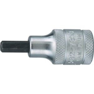 Nasadka imbusowa 19mm 55mm trzpieniowa 1/2" Kennedy KEN5827849K