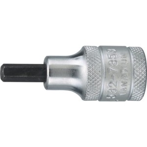 Nasadka imbusowa 3/4" 70mm trzpieniowa AF 1/2" calowa Kennedy KEN5827859K PRO20