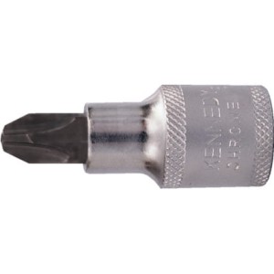 Nasadka krzyżakowa No.3x55mm trzpieniowa 1/2" Kennedy KEN5827862K PRO19-20