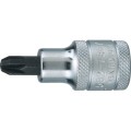 Nasadka Pozidriv PZ No.4x55mm trzpieniowa 1/2" Kennedy KEN5827867K
