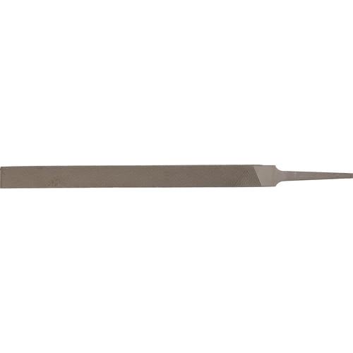 Pilnik kolumnowy drobny 200mm 8" przemysłowy Kennedy KEN0304810K