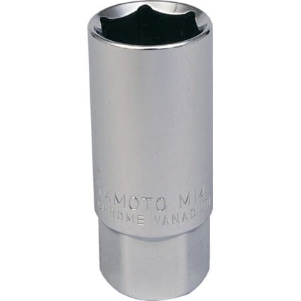 Nasadka do świec zapłonowych M14 1/2" Yamoto YMT5827500K