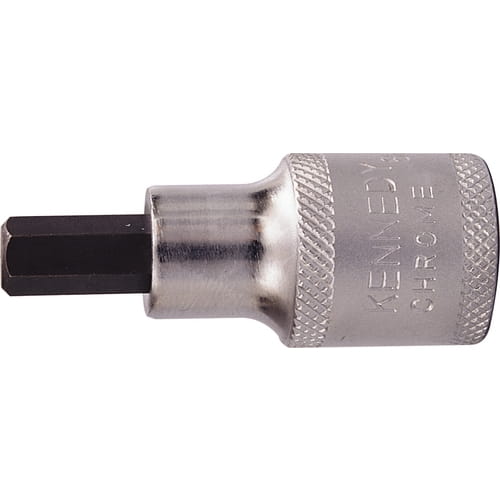 Nasadka 6mm x55mm 6-kątna trzpieniowa 1/2" Yamoto YMT5827842K