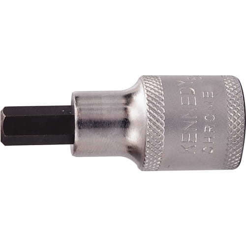 Nasadka 12mm x55mm 6-kątna trzpieniowa 1/2" Yamoto YMT5827846K