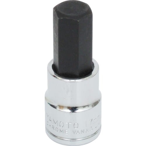 Nasadka 17mm x55mm 6-kątna trzpieniowa 1/2" Yamoto YMT5827848K