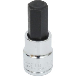 Nasadka 17mm x55mm 6-kątna trzpieniowa 1/2" Yamoto YMT5827848K PRO20