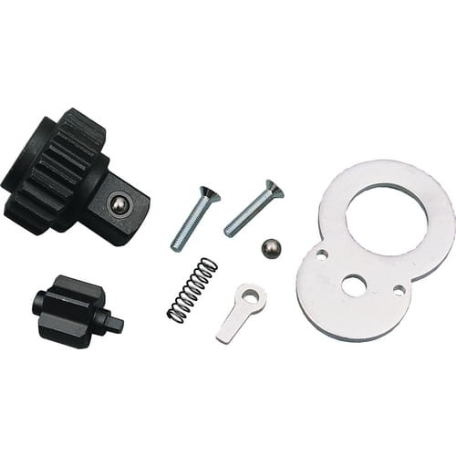 Zestaw naprawczy do grzechotki 582-800 3/4" Kennedy KEN5828010K