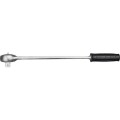 Grzechotka jednokierunkowa 3/4" rękojeść gumowa Kennedy KEN5828050K