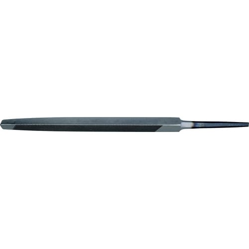 Pilnik trójkątny średni 200mm 8" przemysłowy Kennedy KEN0304940K