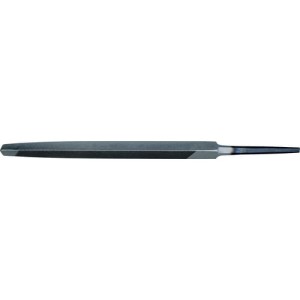 Pilnik trójkątny średni 200mm 8" przemysłowy Kennedy KEN0304940K