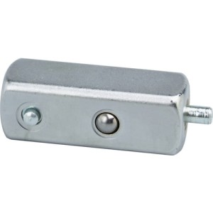 Zabierak dwustronny kwadratowy 3/4" Kennedy KEN5828130K