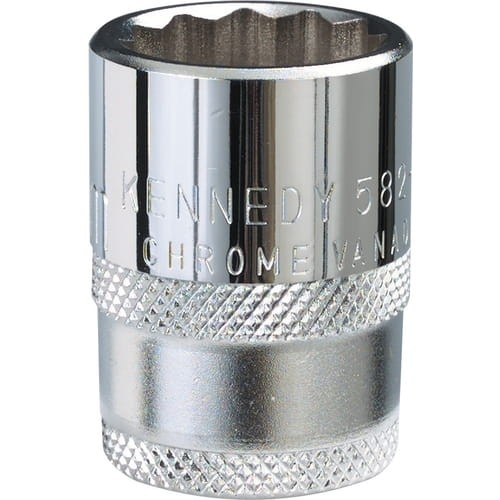 Nasadka 27mm 3/4" 12-kątna Kennedy KEN5828200K