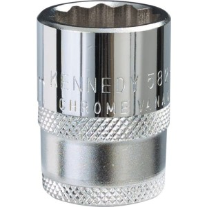 Nasadka 27mm 3/4" 12-kątna Kennedy KEN5828200K