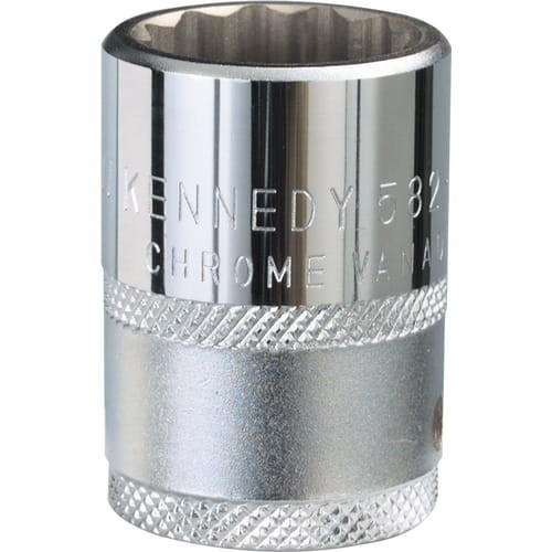 Nasadka 1" 3/4" 12-kątna AF calowa Kennedy KEN5828420K