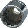 Nasadka 50mm 1" 12-kątna Kennedy KEN5829230K