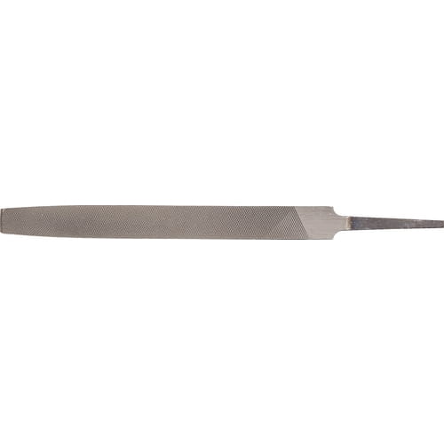 Pilnik płaski średni 250mm 10" przemysłowy Kennedy KEN0306120K