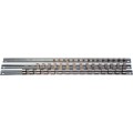 Uchwyt sprężysty do nasadek 1/4" 15 klipsów Kennedy KEN5829920K