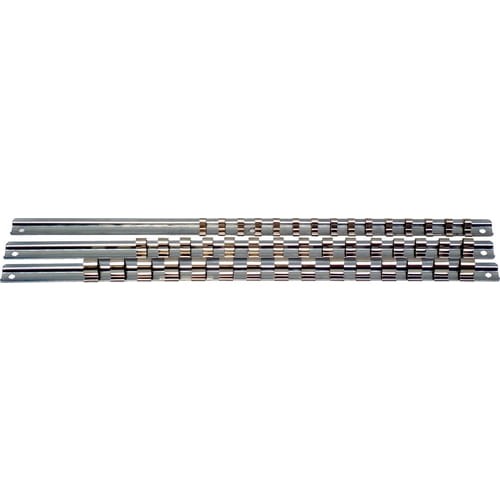 Uchwyt sprężysty do nasadek 1/2" 15 klipsów Kennedy KEN5829980K